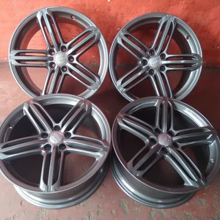 19 audi rims for sale
