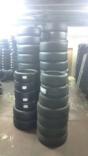 Good quality second hand tyres for sale