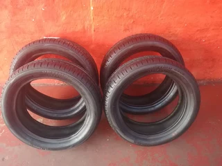 Good quality second hand tyres for sale