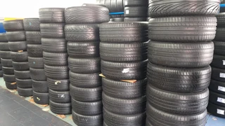 Good quality second hand tyres for sale