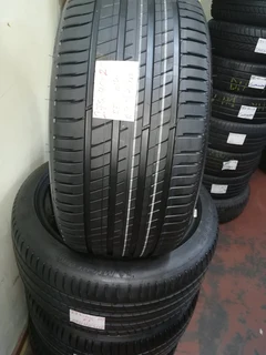 Good quality second hand tyres for sale