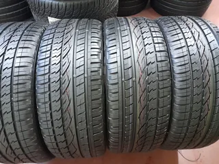 new tyres and rims for sale