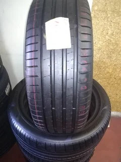 new tyres and rims for sale