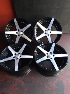 20 Inch  Wheels Available For Sale