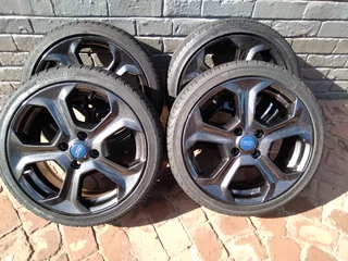 17 inch ford rims available for sale