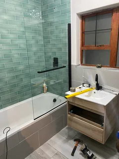 Reliable Handyman Fourways