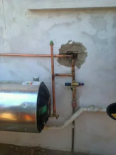 Reliable Plumber In Douglasdale