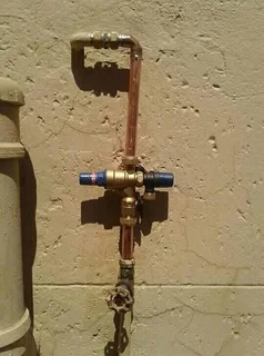 Reliable Plumber In Douglasdale