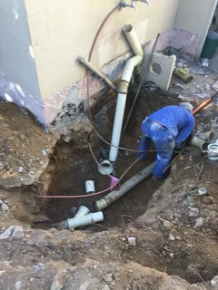 Reliable Plumber In Douglasdale