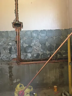 Reliable Plumber In Douglasdale