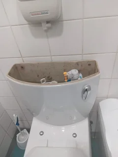 Reliable Plumber In Fourways