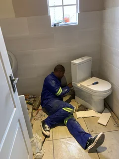 Reliable handyman Halfway House