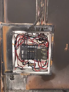 Reliable handyman Halfway House