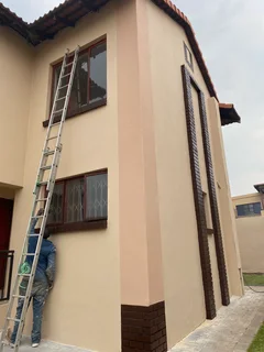 Reliable handyman Halfway House