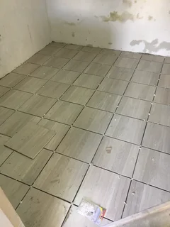 Reliable handyman Halfway House