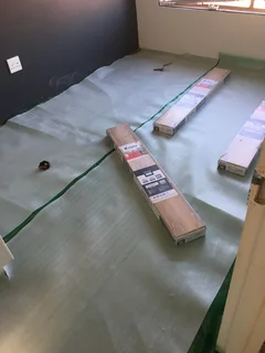 Reliable handyman Halfway House