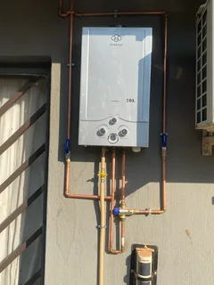 Reliable Plumber In Lanseria