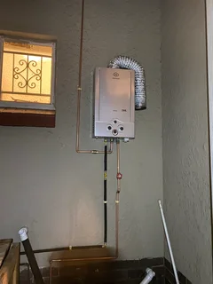 Reliable Plumber In Lanseria