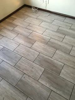 Reliable Tiler In Midrand