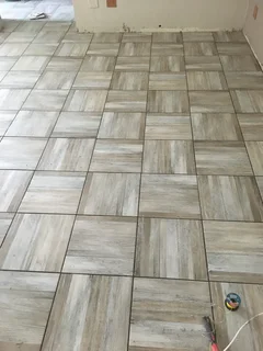 Reliable Tiler In Midrand