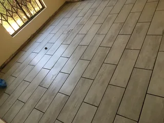 Reliable Tiler In Midrand