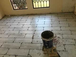 Reliable Tiler In Midrand