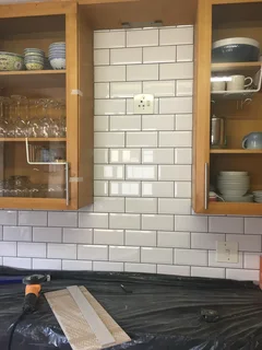 Reliable Tiler In Midrand