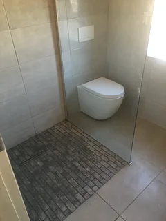 Reliable Tiler In Midrand