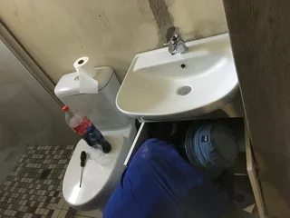 Reliable Plumber In Randburg