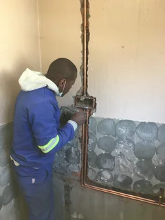 Reliable Plumber In Randburg