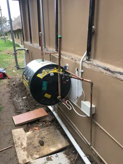 Reliable Plumber In Randburg