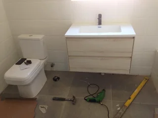 Reliable Plumber In Randburg