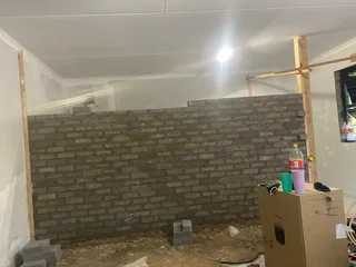 Reliable handyman In Bryanston