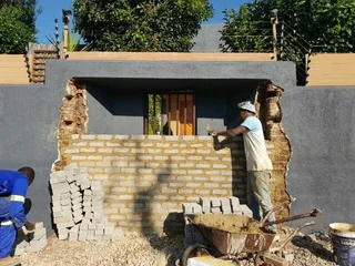 Reliable Handyman In Fourways