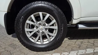 Mitsubishi Pajero 2015 - Great condition