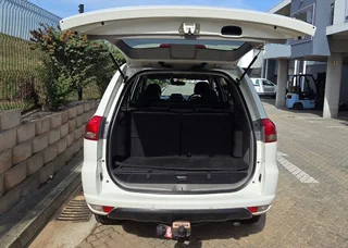 Mitsubishi Pajero 2015 - Great condition