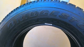 4x Brand New Bridgestone Dulers