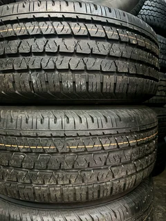 Rims and new tyres size 18 inch for ford