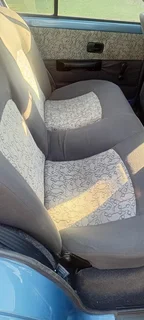 2007 Volkswagen Citi Hatchback