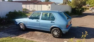 2007 Volkswagen Citi Hatchback