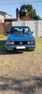 2007 Volkswagen Citi Hatchback