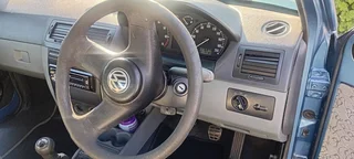 2007 Volkswagen Citi Golf For Sale