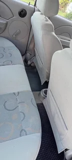 2007 Chevrolet Aveo Sedan For Sale