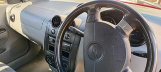 2007 Chevrolet Aveo Sedan For Sale