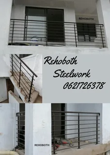 Sliding gates and automation,buglar guards,balustrades,cctv,electric fencing,home renovation