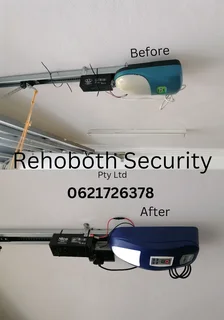 Sliding gates and automation,buglar guards,balustrades,cctv,electric fencing,home renovation