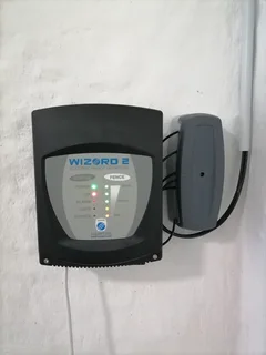 Sliding gates and automation,buglar guards,balustrades,cctv,electric fencing,home renovation