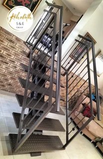 Sliding gates,buglar guards,balustrades,fencing,automation,cctv,electric fencing,intercoms