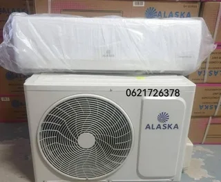 Airconditioning new installations, repairs,