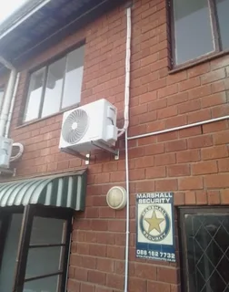 Airconditioning new installations, repairs,